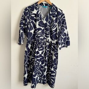 Tori Richard shirt dress (14)
